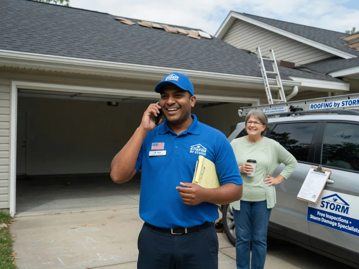 Roof Repair Near Me Brooten, MN FAQs